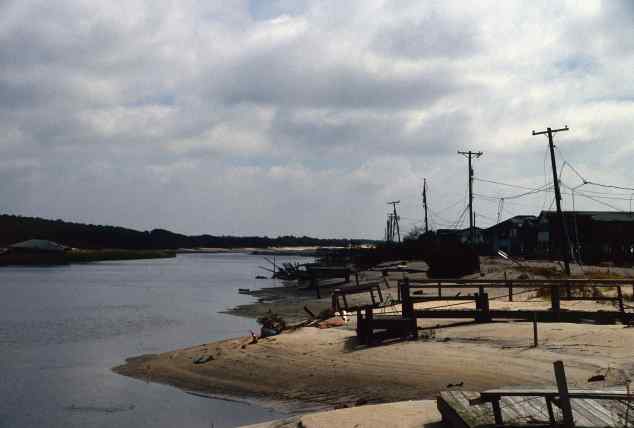 Pawleys Island (Wes Tyler)